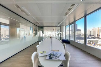 110 Esplanade Du Général De Gaulle, Courbevoie en alquiler Foto del edificio- Imagen 2 de 6