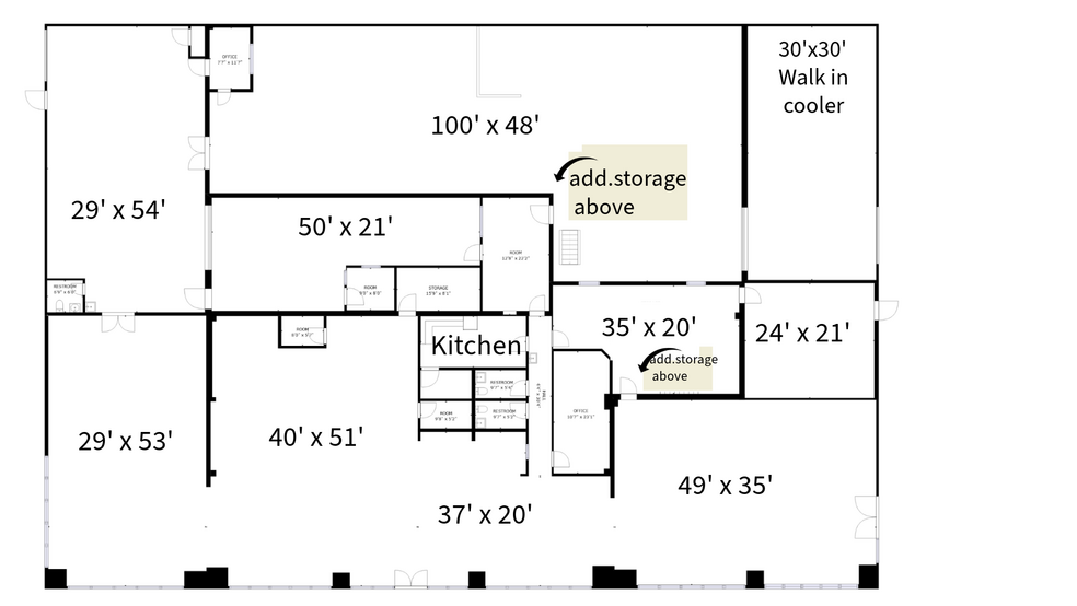 25385 Midland Trl, Hico, WV en venta - Foto del edificio - Imagen 2 de 3