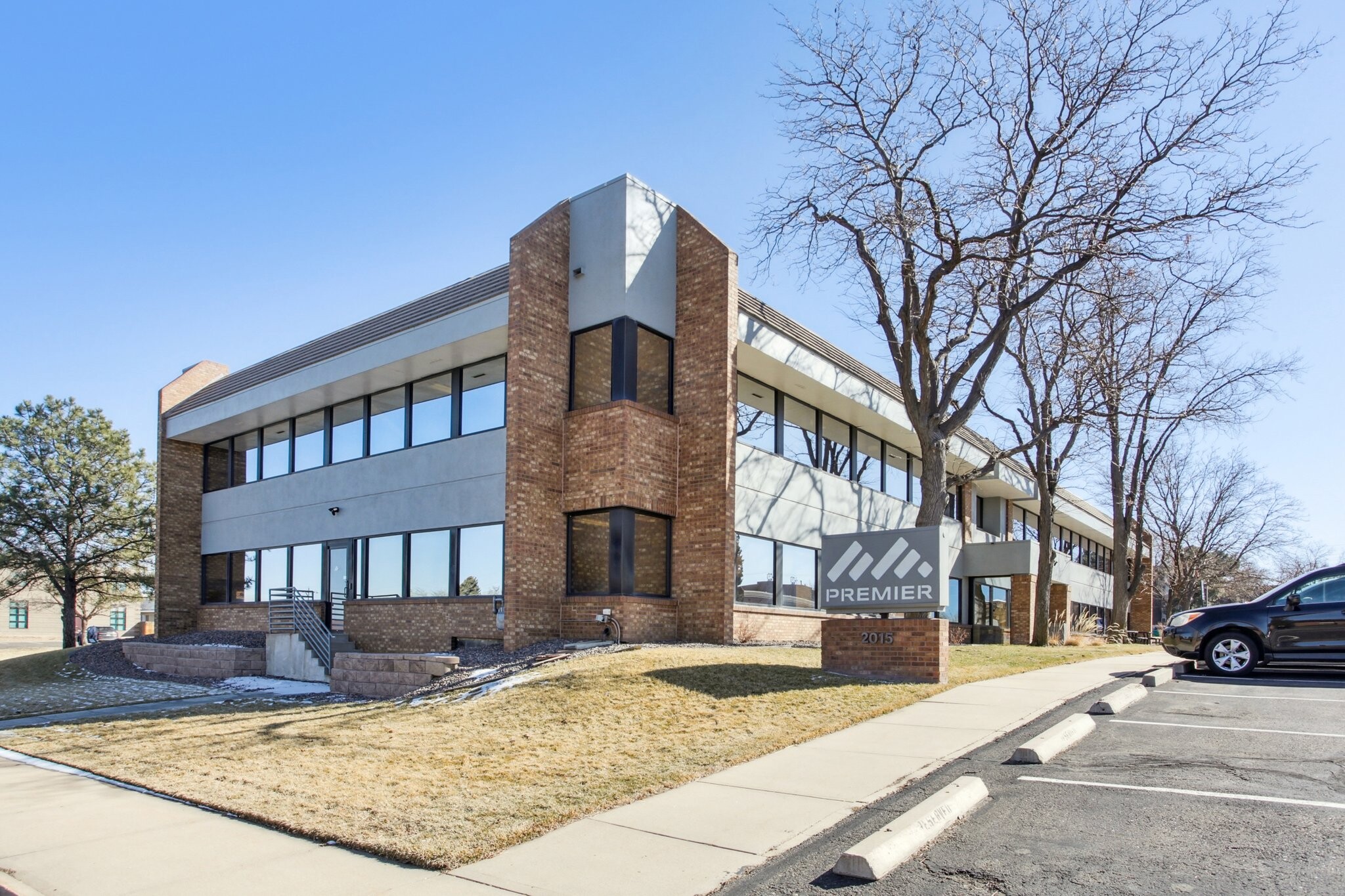 2015 S Pontiac Wy, Denver, CO en alquiler Foto del edificio- Imagen 1 de 13