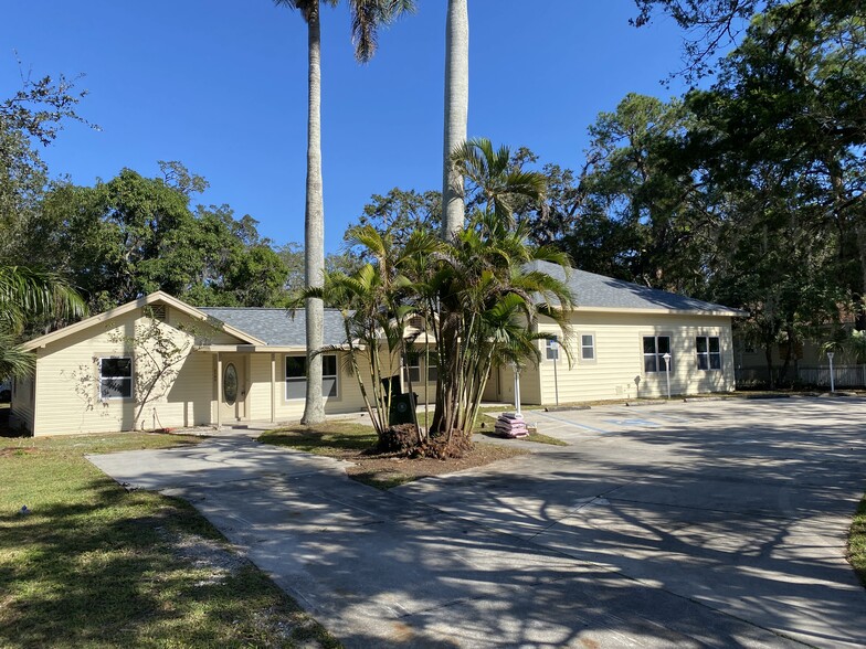 2726 6th Ave W, Bradenton, FL en venta - Foto del edificio - Imagen 2 de 28