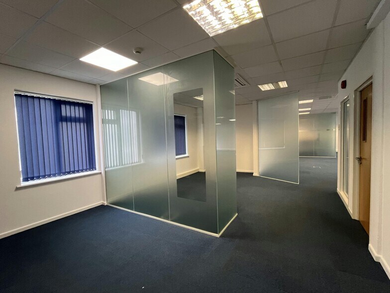 25 High St, Banbury en alquiler - Foto del edificio - Imagen 2 de 32