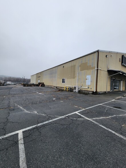 808 N Ellsworth St, Allentown, PA en venta - Foto del edificio - Imagen 2 de 42