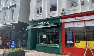 37 Ship St, Brighton en alquiler Foto del edificio- Imagen 1 de 3