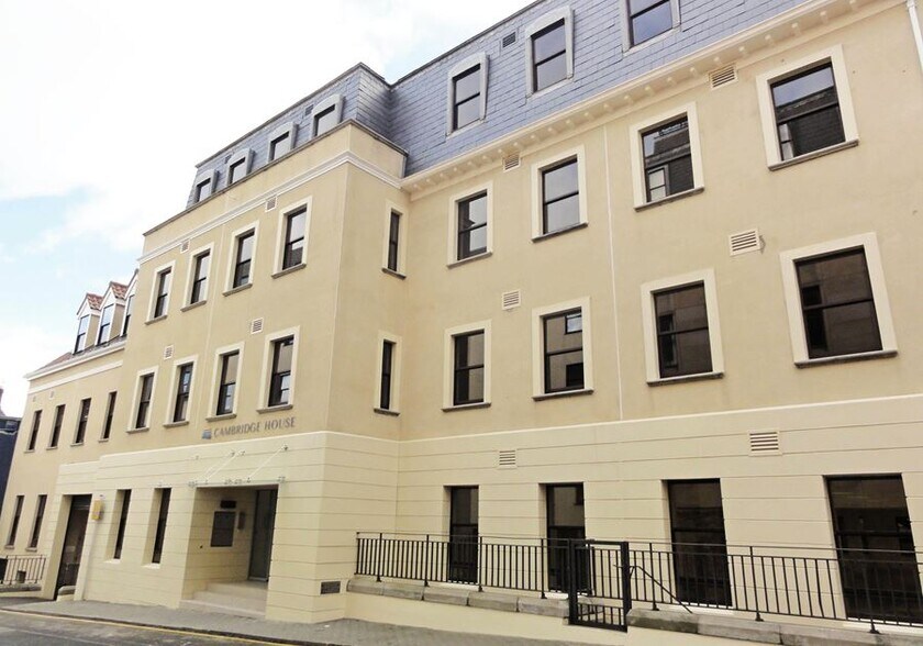 Le Truchot, Guernsey en alquiler - Foto principal - Imagen 1 de 2