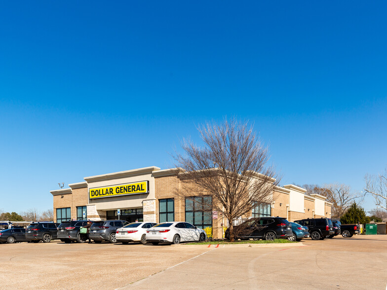 1220 Pioneer Rd, Mesquite, TX en venta - Foto del edificio - Imagen 3 de 8