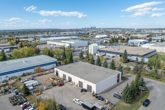 Más detalles de 4275 78th Ave SE, Calgary, AB - Nave en venta