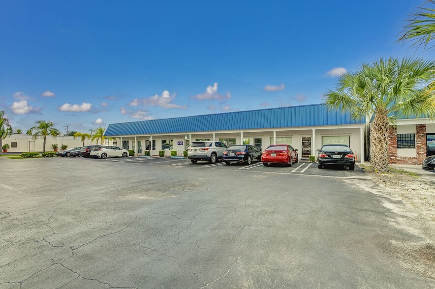 415 Federal Hwy, Lake Park, FL en venta - Foto del edificio - Imagen 3 de 50