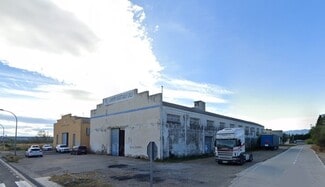 Más detalles de Carretera de Cambrils, 14, Riudoms - Nave en venta