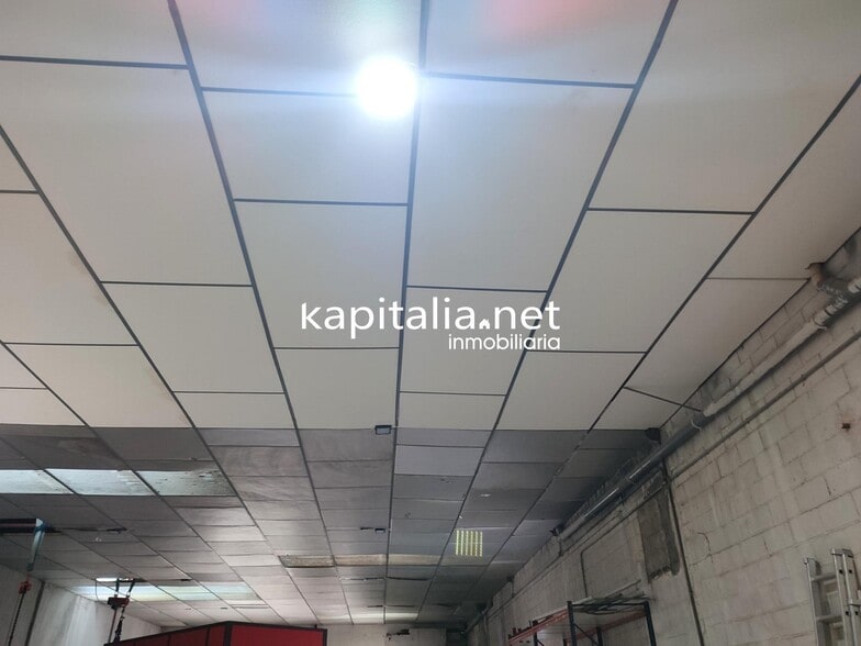 Nave en Cocentaina, Alicante en venta - Foto del edificio - Imagen 2 de 11