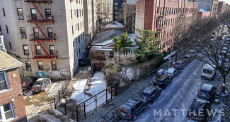 Más detalles para 1259 E 18th St, Brooklyn, NY - Terrenos en venta