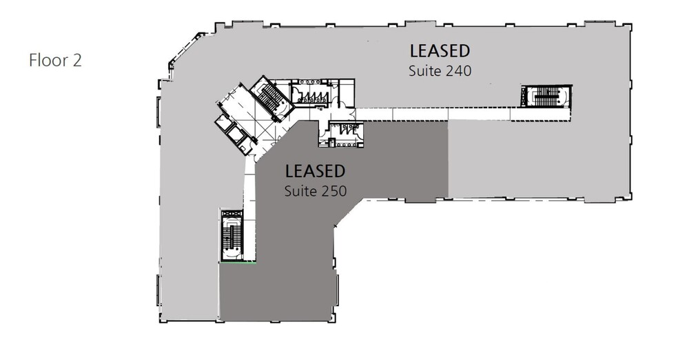 1690 Sumneytown Pike, Lansdale, PA en alquiler - Plano del sitio - Imagen 2 de 27