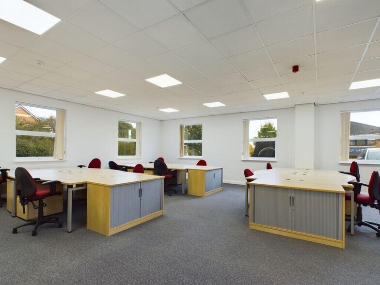 Beecham Ct, Wigan en alquiler - Foto del edificio - Imagen 3 de 5