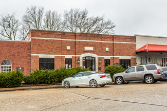 Más detalles para 2555 Caffey St, Hernando, MS - Oficinas en alquiler