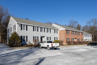 Más detalles para 285 Littleton Rd, Westford, MA - Oficinas en venta