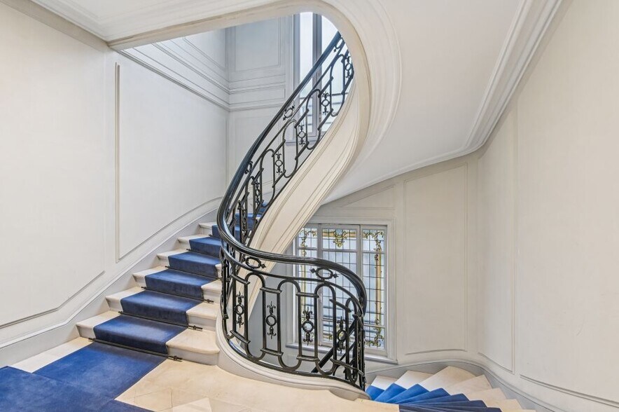 17 Rue De Miromesnil, Paris en alquiler - Foto del interior - Imagen 3 de 9