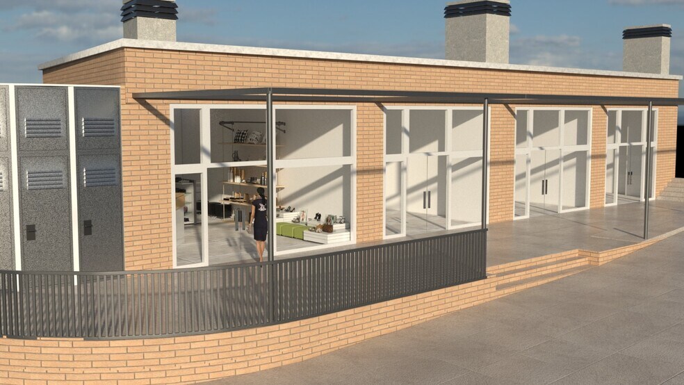 Terreno en Boadilla del Monte, Madrid en venta - Otros - Imagen 2 de 5