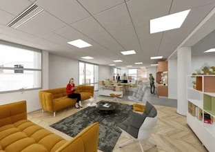 102 Avenue De Paris, Massy en alquiler Foto del interior- Imagen 2 de 6