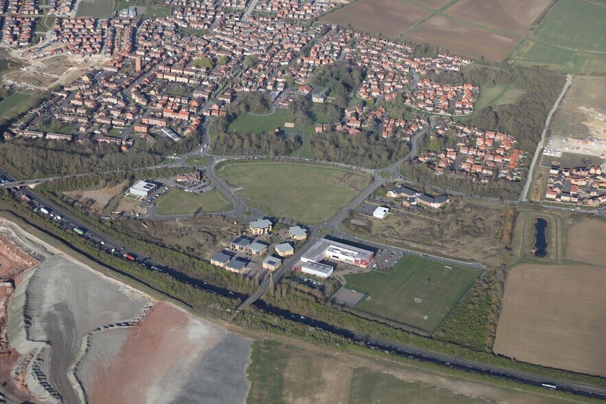 Fernwood Business Park, Newark en venta - Foto principal - Imagen 1 de 2