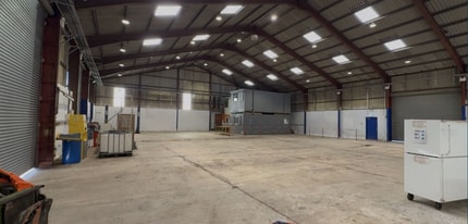 Fountainbleau, Newburgh en alquiler Foto del interior- Imagen 2 de 2