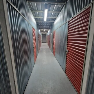 Más detalles de Nave en venta