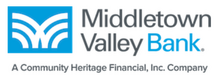 Middletown Valley Bank