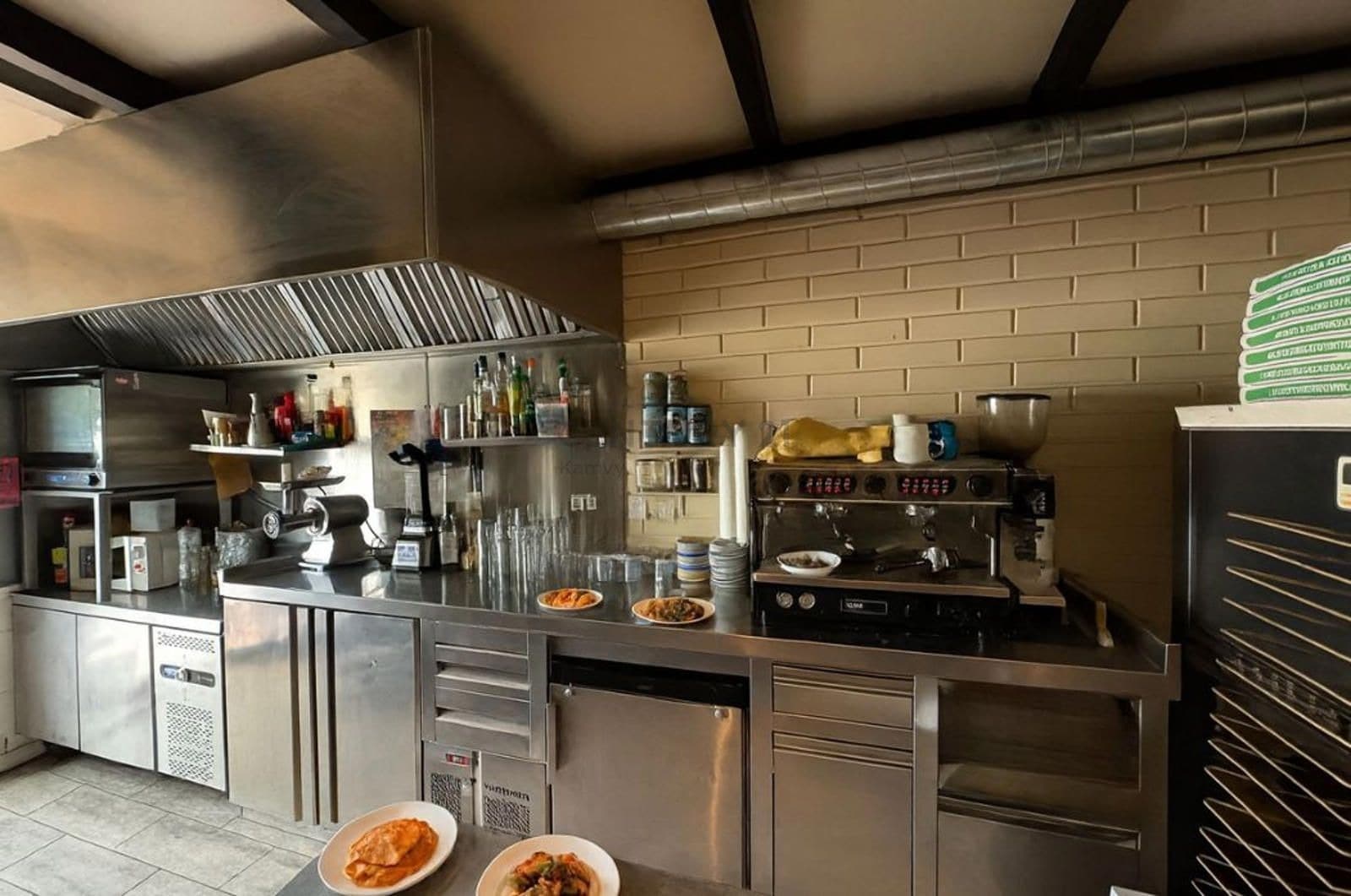 Local en Barcelona, Barcelona en alquiler Foto del interior- Imagen 1 de 6