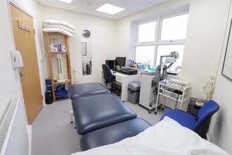 169 Holgate Rd, York en alquiler Foto del interior- Imagen 2 de 2