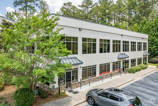 Más detalles para 2004 Commerce Dr, Peachtree City, GA - Oficinas en alquiler