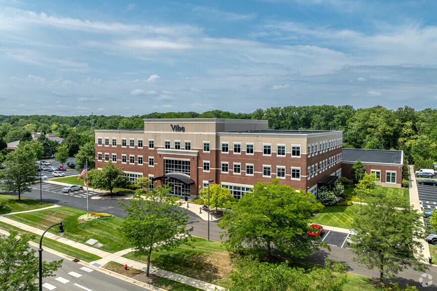 579 Executive Campus Dr, Westerville, OH en alquiler - Foto del edificio - Imagen 1 de 26