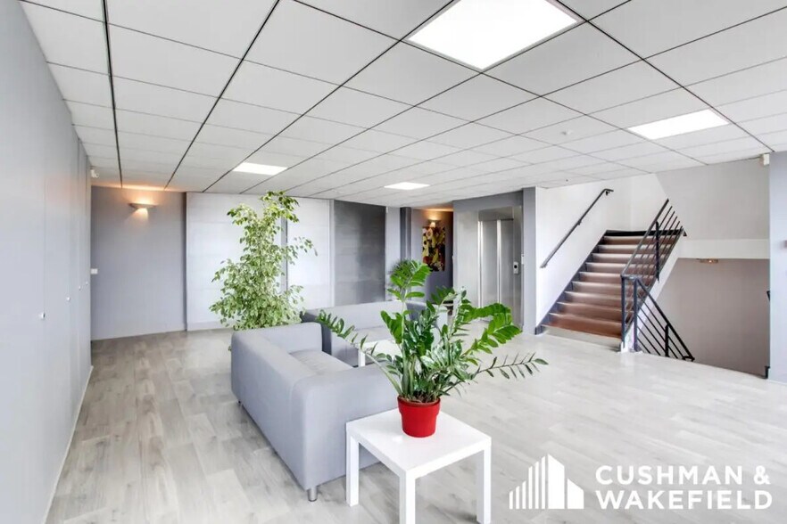 29 Boulevard Gay Lussac, Marseille en alquiler - Foto del edificio - Imagen 3 de 14