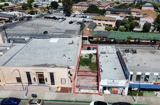 Más detalles para 11218 Long Beach blvd, Lynwood, CA - Terrenos en venta