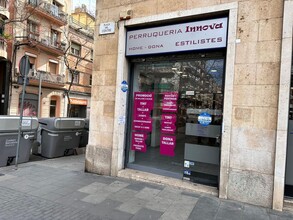 Plaça del Centre, 12, Barcelona, Barcelona en alquiler Foto del edificio- Imagen 2 de 18