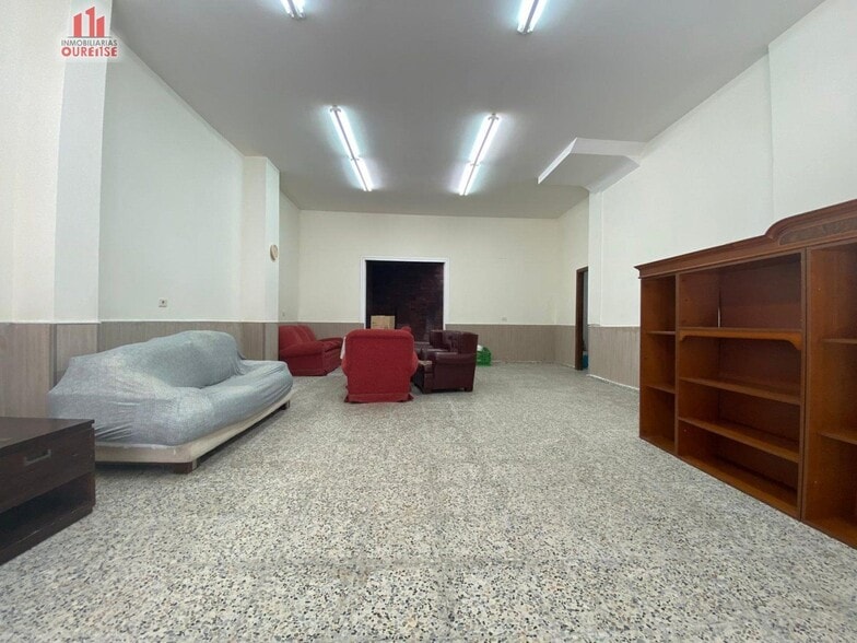 Local en Ourense, Orense en alquiler - Foto del edificio - Imagen 3 de 9