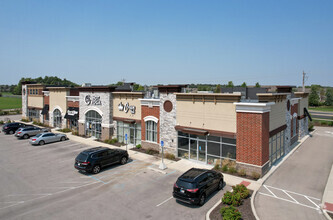 Community Dr, Noblesville, IN en alquiler Foto del edificio- Imagen 1 de 2