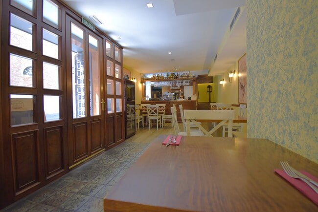 Más detalles de Local en alquiler