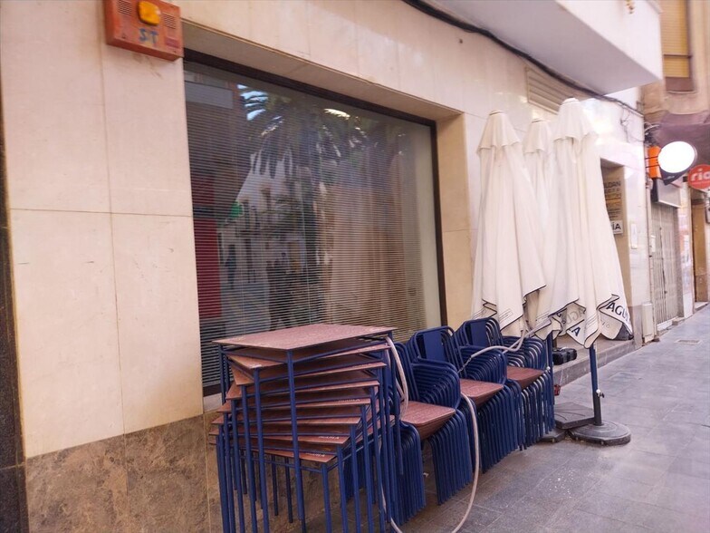 Calle Corredera, Lorca, Murcia en venta - Foto del edificio - Imagen 2 de 14