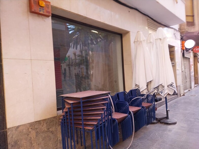 Oficina en Lorca en venta - Foto del edificio - Imagen 2 de 14