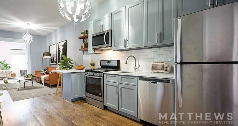 57 Troutman St, Brooklyn, NY en venta - Foto del edificio - Imagen 3 de 11