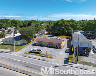 Más detalles para 2425 Okeechobee Rd, Fort Pierce, FL - Locales en venta