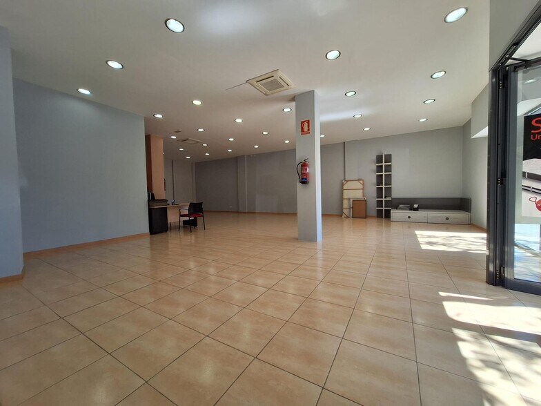 Edificio residencial en Barberà del Vallès, Barcelona en venta - Foto del interior - Imagen 3 de 3