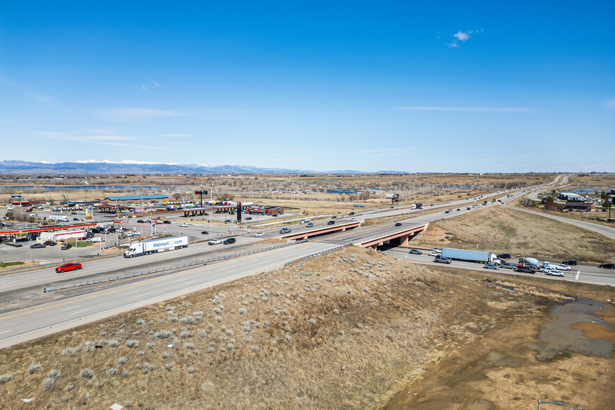 NWQ Highway 119 and I-25, Firestone, CO en venta - Foto del edificio - Imagen 3 de 21