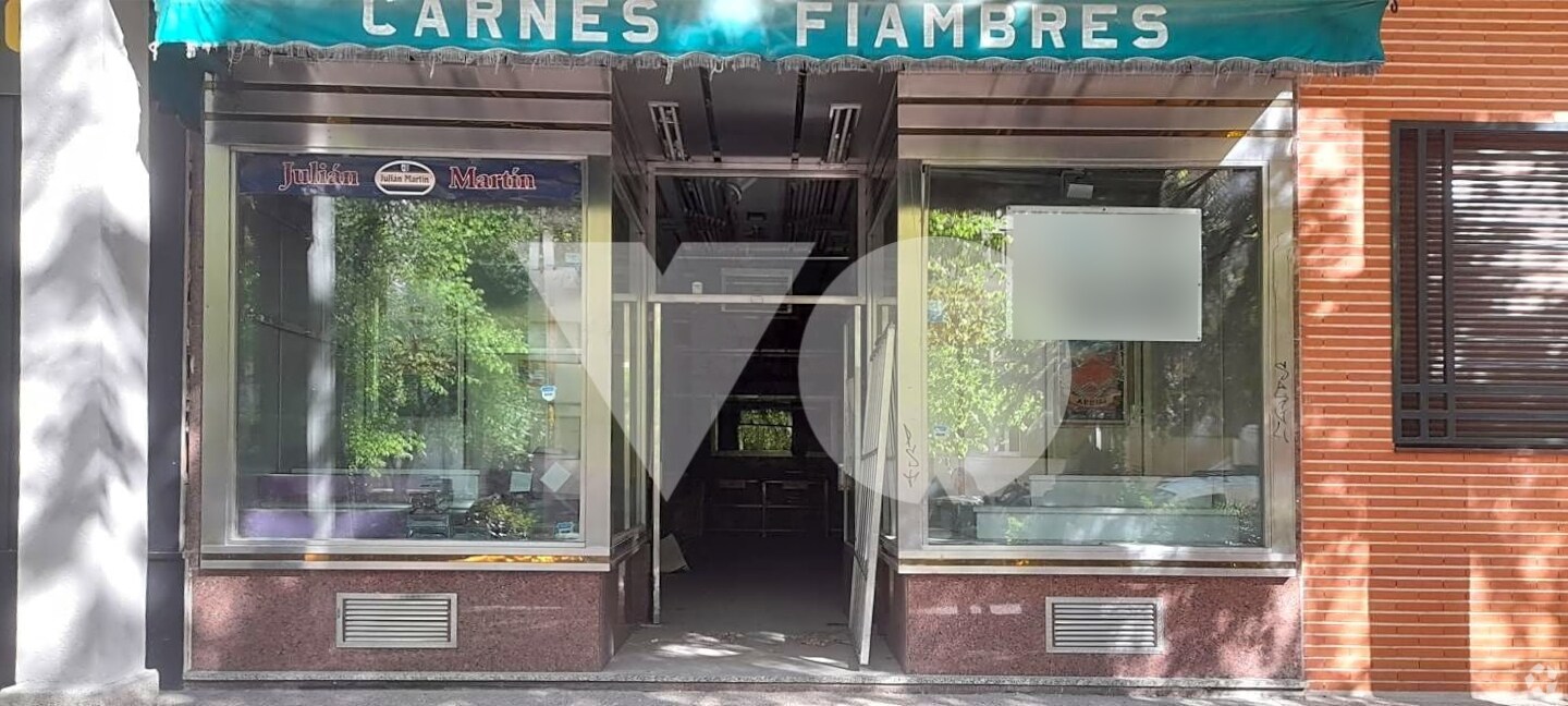 Local en Madrid, Madrid en alquiler Foto del interior- Imagen 1 de 2