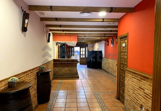 Más detalles de Local en alquiler