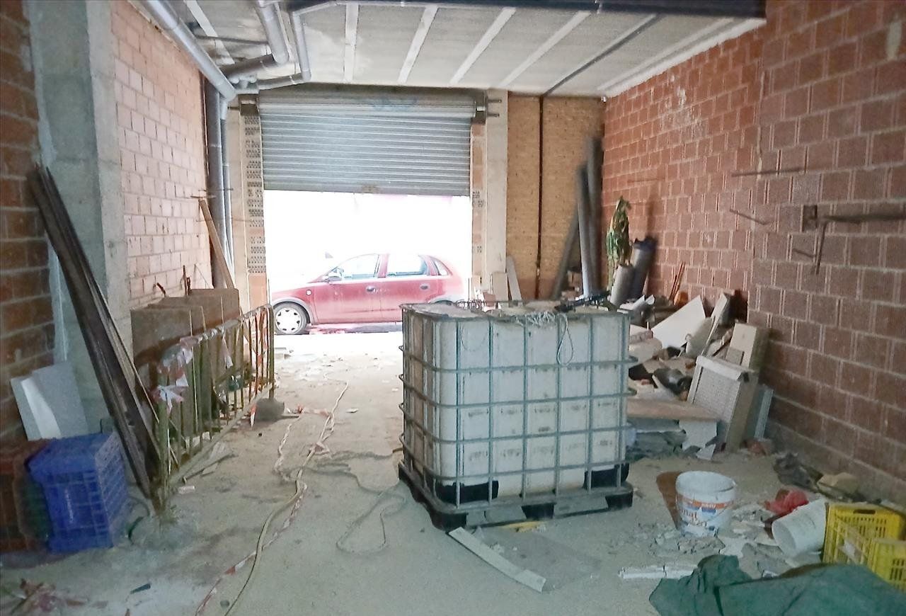 Carrer de la Rosa, 26, Sagunto, Valencia en venta Foto de la construcción- Imagen 1 de 13