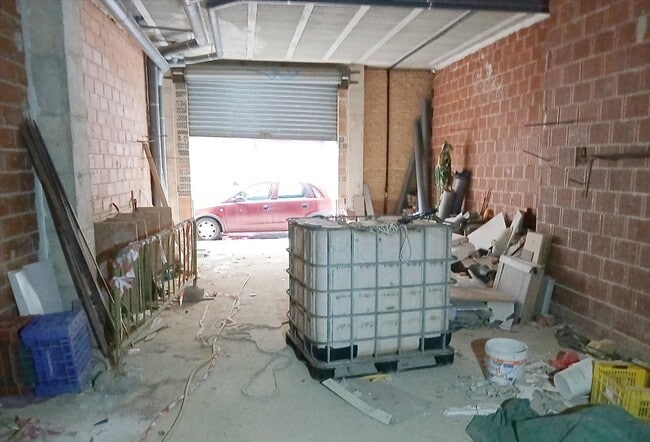 Más detalles de Carrer de la Rosa, 26, Sagunto - Local en venta