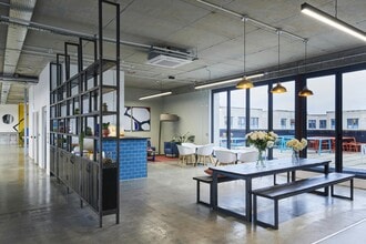 2-8 Morris Pl, London en alquiler Foto del interior- Imagen 2 de 26