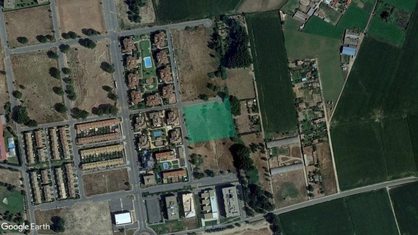 Terreno en Villamayor en venta - Foto del edificio - Imagen 2 de 4