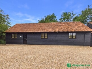 Más detalles de Main Rd, Newport Pagnell - Oficina en alquiler