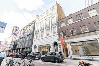 Más detalles de 21 Cork St, London - Oficina en alquiler