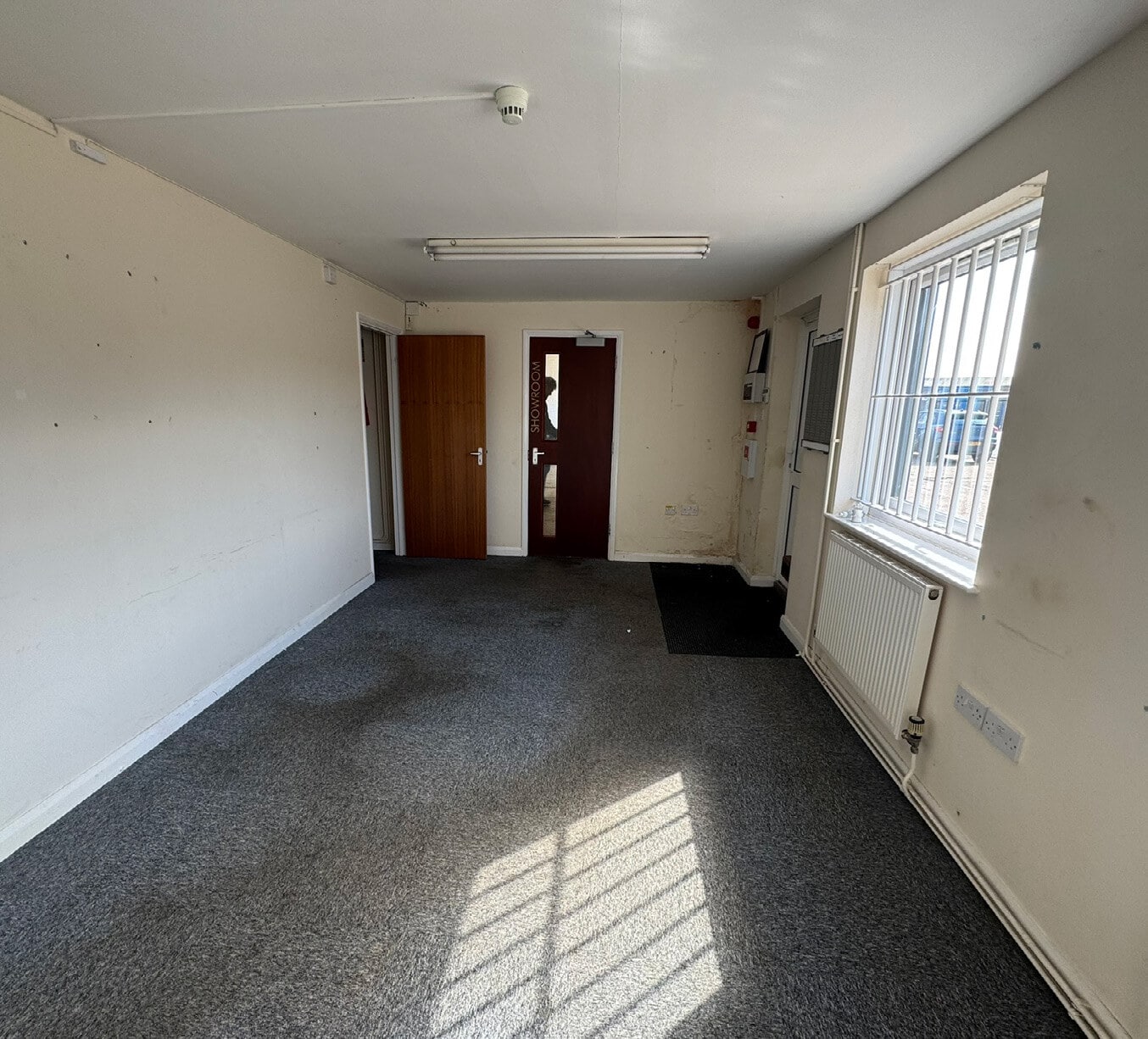 4 Station Rd, Whittlesey en venta Foto del interior- Imagen 1 de 3